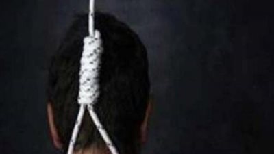 بسبب أزمة نفسية.. انتحار سائق شنقا بدسوق 