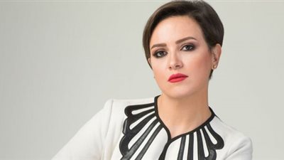 ريهام عبد الغفور تكشف عن دورها في مسلسل زي الشمس