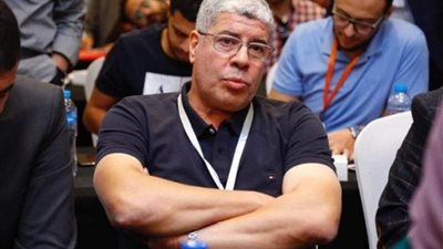 أنباء | نقل أحمد شوبير إلى المستشفى إثر أزمة قلبية 