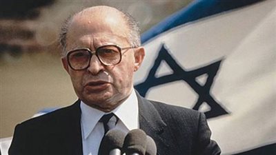 السفاح مناحم بيجن.. صاحب مجزرة دير ياسين وحائز نوبل للسلام