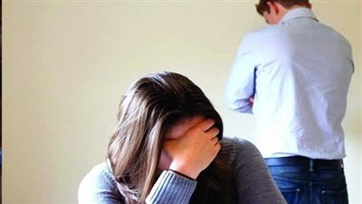 كريستينا تطلب الطلاق «زوجي ارتكب فاحشة الزنا» 