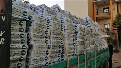 سوهاج في أسبوع | مزارع يقتل زوجته و ينتحر.. تكريم المشاركين فى 100 مليون صحة 