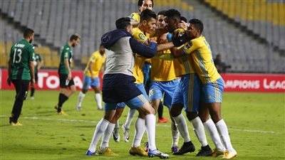 فيديو| الإسماعيلي يحرز هدف التعادل في مرمى مازيمبي