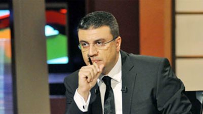 عمرو الليثي يفتح ملف حكايات أولادنا من ذوي القدرات الخاصة
