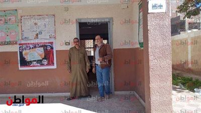 اليوم.. أشمون تستعد لعرس انتخابي على مقعد الخشن
