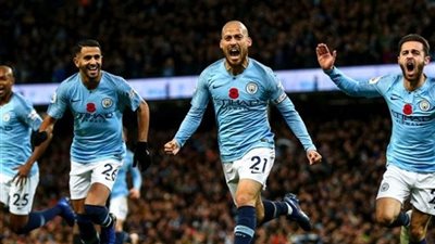 كورة لايف| مشاهدة مباراة مانشستر سيتي وواتفورد بث مباشر في الدوري الإنجليزي