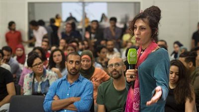 «بتمويلات أجنبية».. مسيرة ملك الكاشف من التحول الجنسي إلى المعارضة