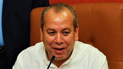 محافظ كفر الشيخ: تشكيل لجان لوضع المواصفات الفنية لرصف الطرق