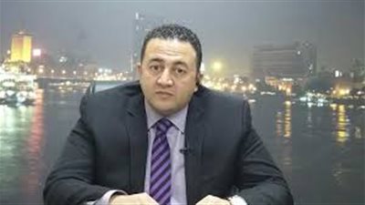 فيديو| إخواني هارب يهاجم حملة الصفافير: بيناضلوا تحت التكييف