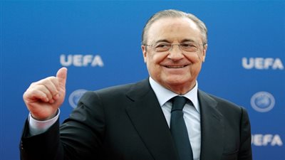 مفاجآة| مدرب منتخب الكاميرون يقترب من ريال مدريد