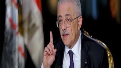 طارق شوقي: استمرار العمل بنظام التعليم الجديد