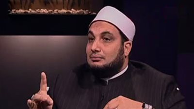 أحمد ترك: الإرهاب يغسل أدمغة الشباب للتفجيرات بدافع الشهادة