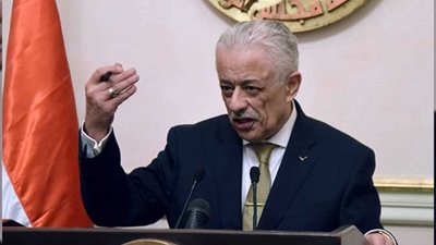 طارق شوقي يرد على شائعات السوشيال ميديا حول نظام التعليم الجديد