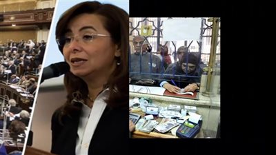وزارة التضامن تبدأ صرف المعاشات المحولة على البنوك