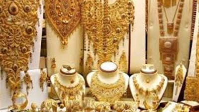 في ختام تعاملات السبت.. تعرف على أسعار الذهب