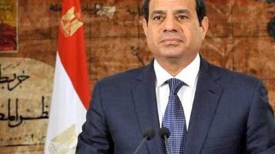 احتفالات يوم الشهيد 2019 | الرئيس السيسي يحضر الندوة التثقيفية الـ30