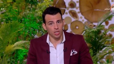فيديو| رامي رضوان في 8 الصبح: الموظف في خدمة الوطن