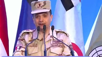ننشر نص قصيدة أبو العتاهية التي ألقاها العميد ياسر وهبة في يوم الشهيد