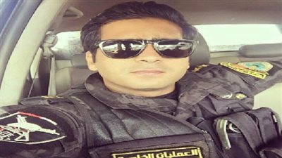 بأغنية رحيم وموسيقى حزينة فيلم عن سير الأبطال في الندوة التثقيفية الـ30
