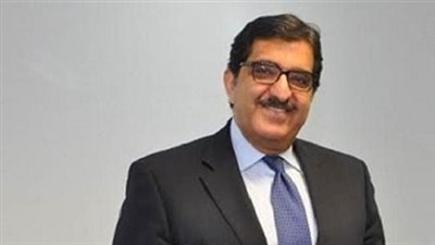 «إبراهيم سرحان» يشيد بفكر قمة صوت مصر 2019 