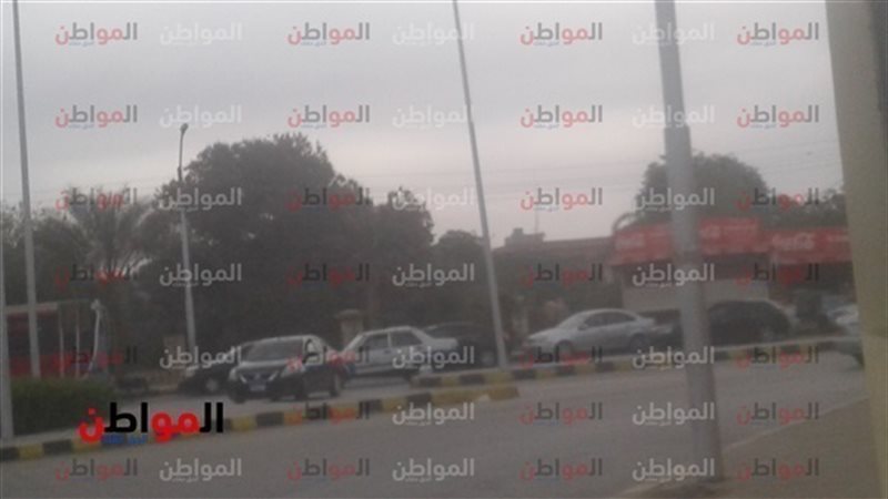 الأرصاد الجوية