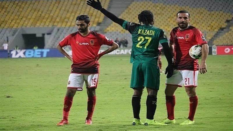 ثنائي فريق النادي
