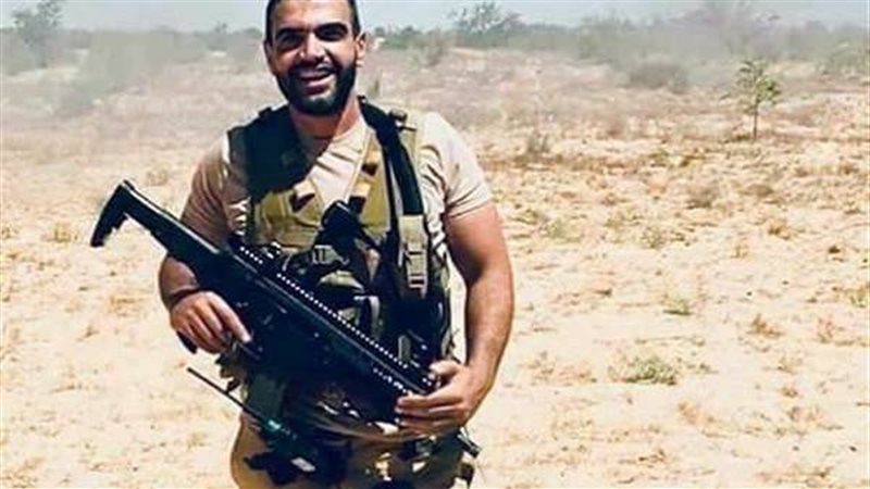 يوم الشهيد في مصر