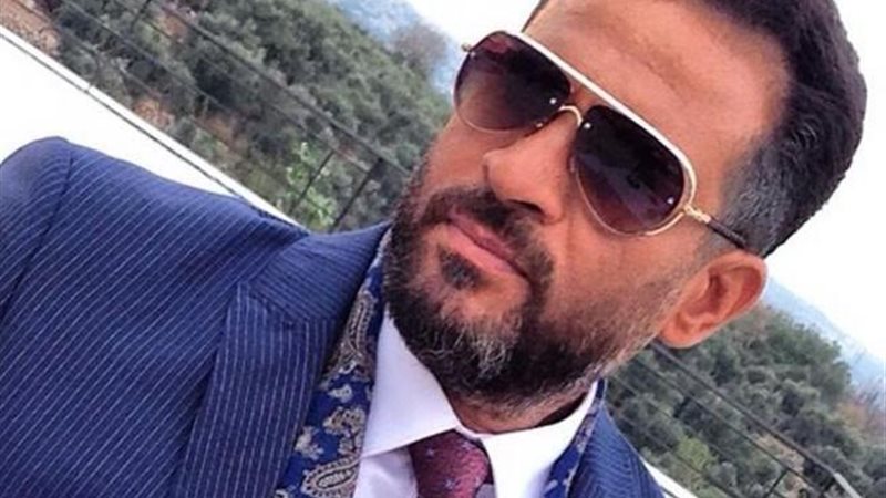 ماجد المصري