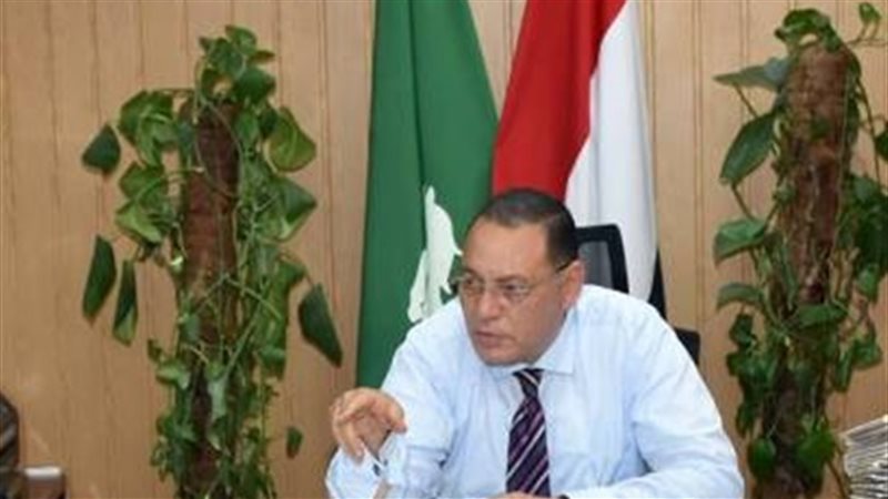 الدكتور ممدوح غراب