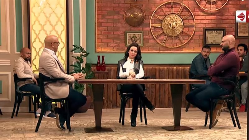  برنامج قهوة أشرف