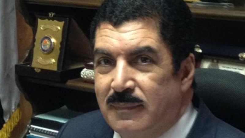 أعمال تطوير مركز