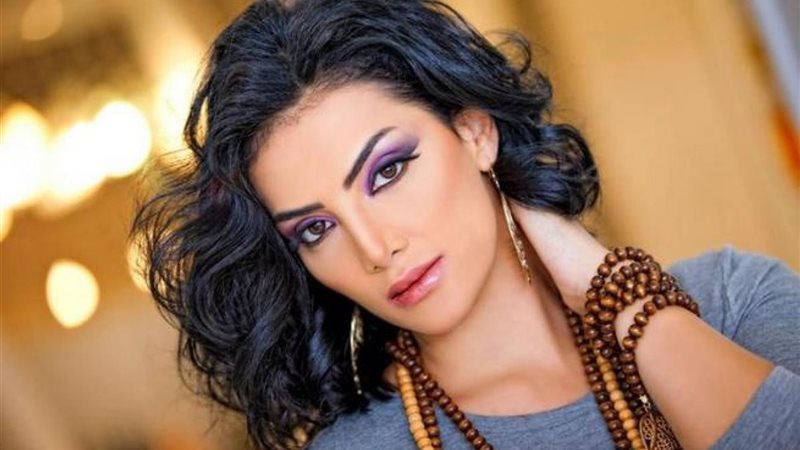 حورية فرغلي 