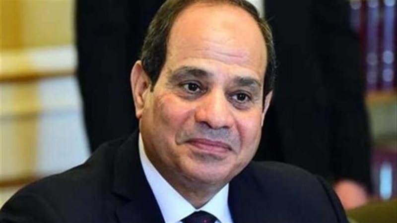 السيسي 