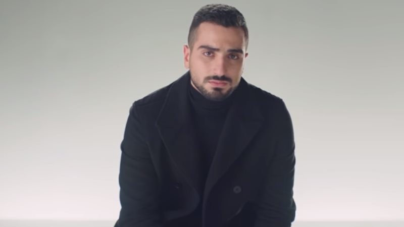 محمد الشرنوبي 