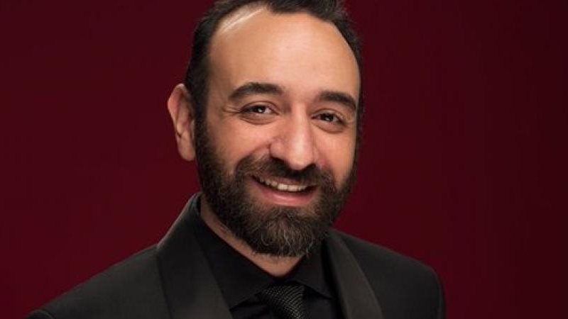 عمرو سلامة 