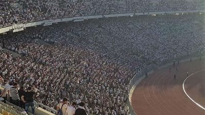 بالأرقام| الملعب والجمهور«عقدة» الزمالك في البطولات الخارجية