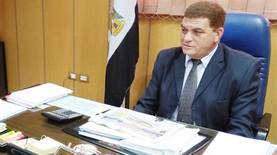 هذه هي المساحات المزروعة من القطن في 2019  بالبحيرة