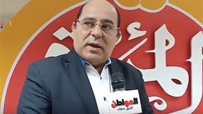 فيديو|رسالة إسماعيل فرغلي للرجال: ارحموا المرأة في مرضها