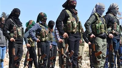 مجموعات الشهيدة أفستا تعلن النضال ضد الاحتلال التركي 