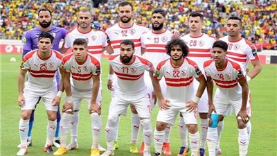 بجودة عالية| بث مباشر لمباراة الزمالك وجورماهيا