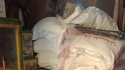 الطب الوقائي بصحة بنى سويف: تحرير 18 محضر جنحة صحية لمخابز بلدى 