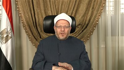 مفتي الجمهورية يرسم ملامح الأسرة دينياً: الاستقرار مسئولية الزوجين