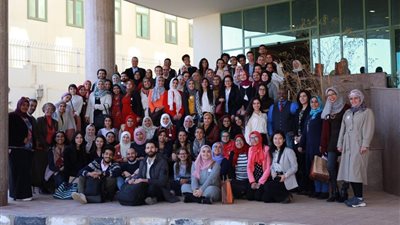 «مبادرة Wiki4Women» ورشة كتابة جماعية لدعم المرأة باليونيسكو