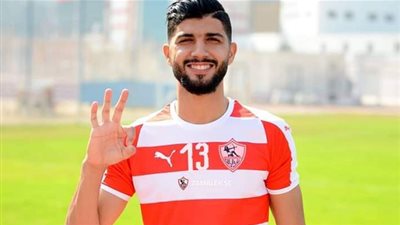 خاص| الزمالك يكشف اخر تطورات إصابة فرجاني ساسي 