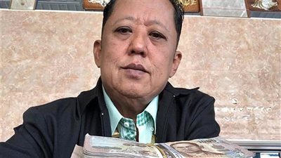 المليونير الشهير يتراجع عن مسابقة زواج ابنته.. والسبب 