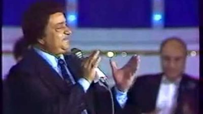 محمد قنديل للوحدة بين مصر وسوريا.. وحدة ما يغلبها غلاب
