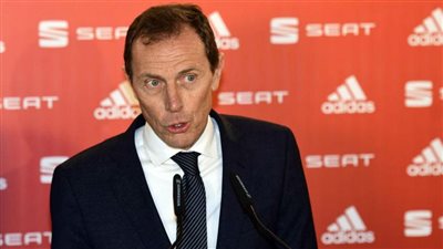 ريال مدريد يرفض تأكيد استمرار «سولاري» كمدرب للفريق