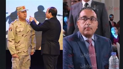 أولها حادث محطة مصر|السيسى يجتمع مع رئيس الوزراء والفريق كامل الوزير