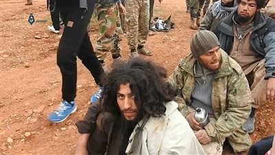 سوريا تعلن تسليم عناصر داعش إلي المغرب بعد ثبوت الجنسية 