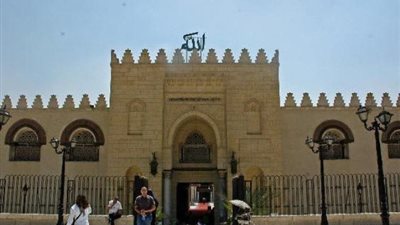 «الشئون الدينية والأوقاف» بمجلس النواب تناقش تطوير المساجد الأثرية